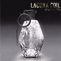 Lacuna Coil Shallow